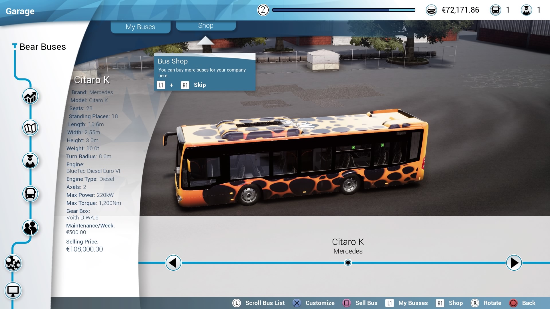 bus simulator 16 license key